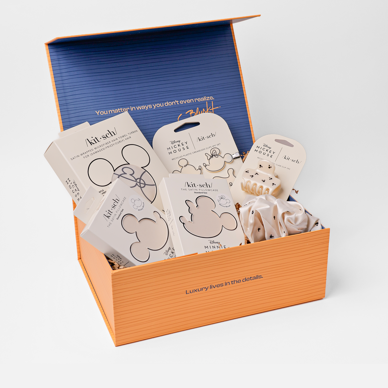 The Cream Dream Gift Box