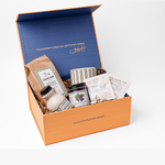 Berry Cozy Morning Gift Box