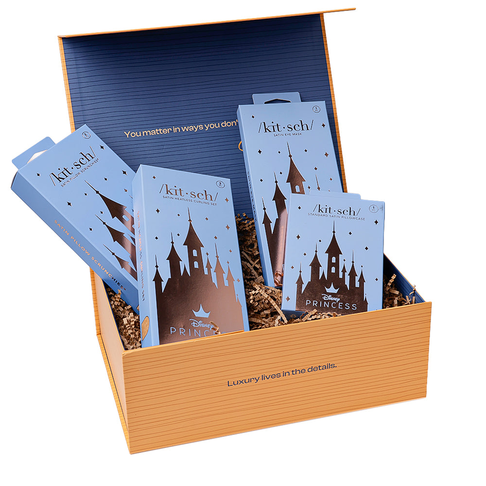 Castle Beauty Box by Blyskt Orlando