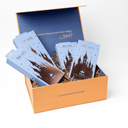Castle Beauty Gift Box