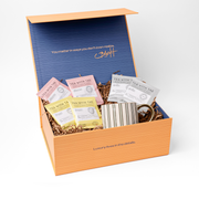Cozy Infusions Gift Box