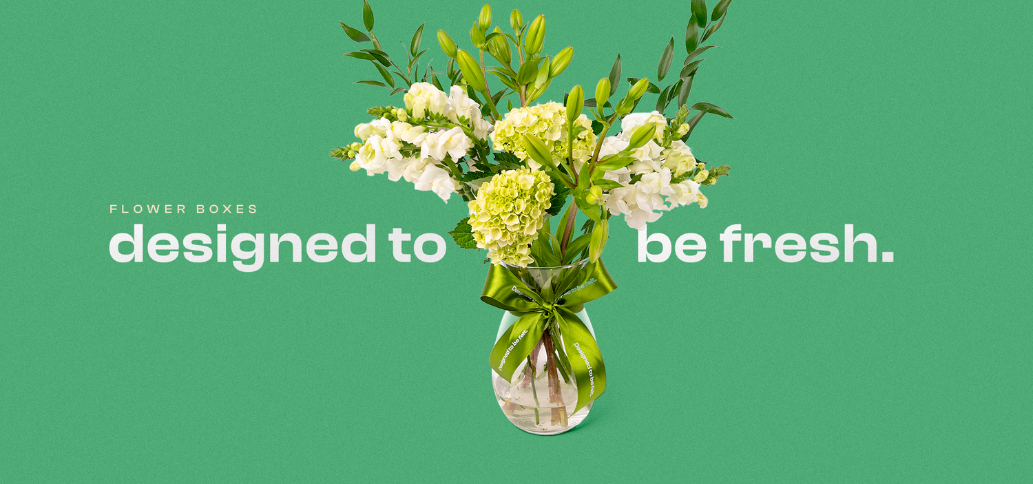 Fresh cut Flowers Delivery Same-day in Orlando