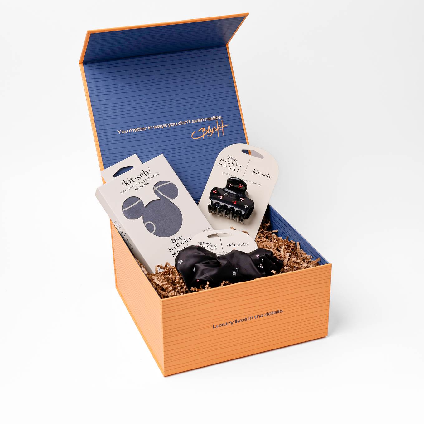 Magic Mini Box