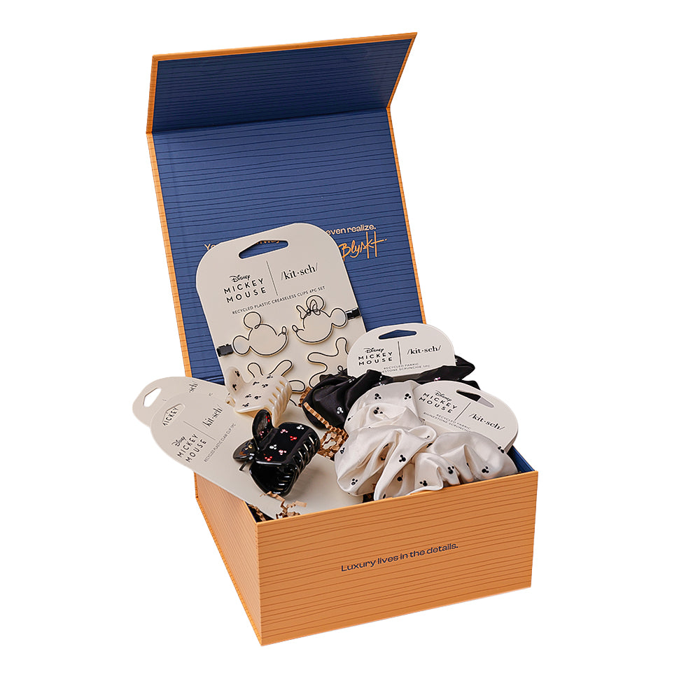 Monochrome Magic Gift Box