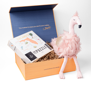 Orlando Leisure Flamingo Box