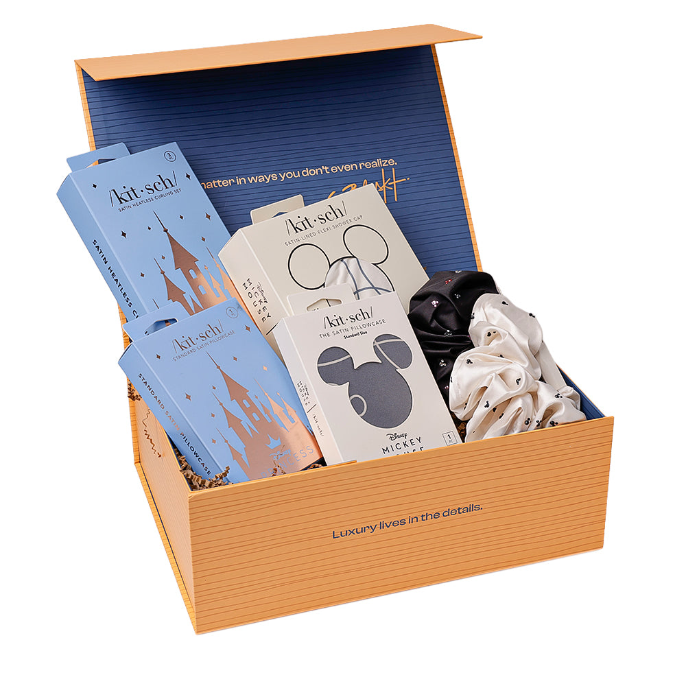 Satin Magic Box by Blyskt Orlando – Disney gift set