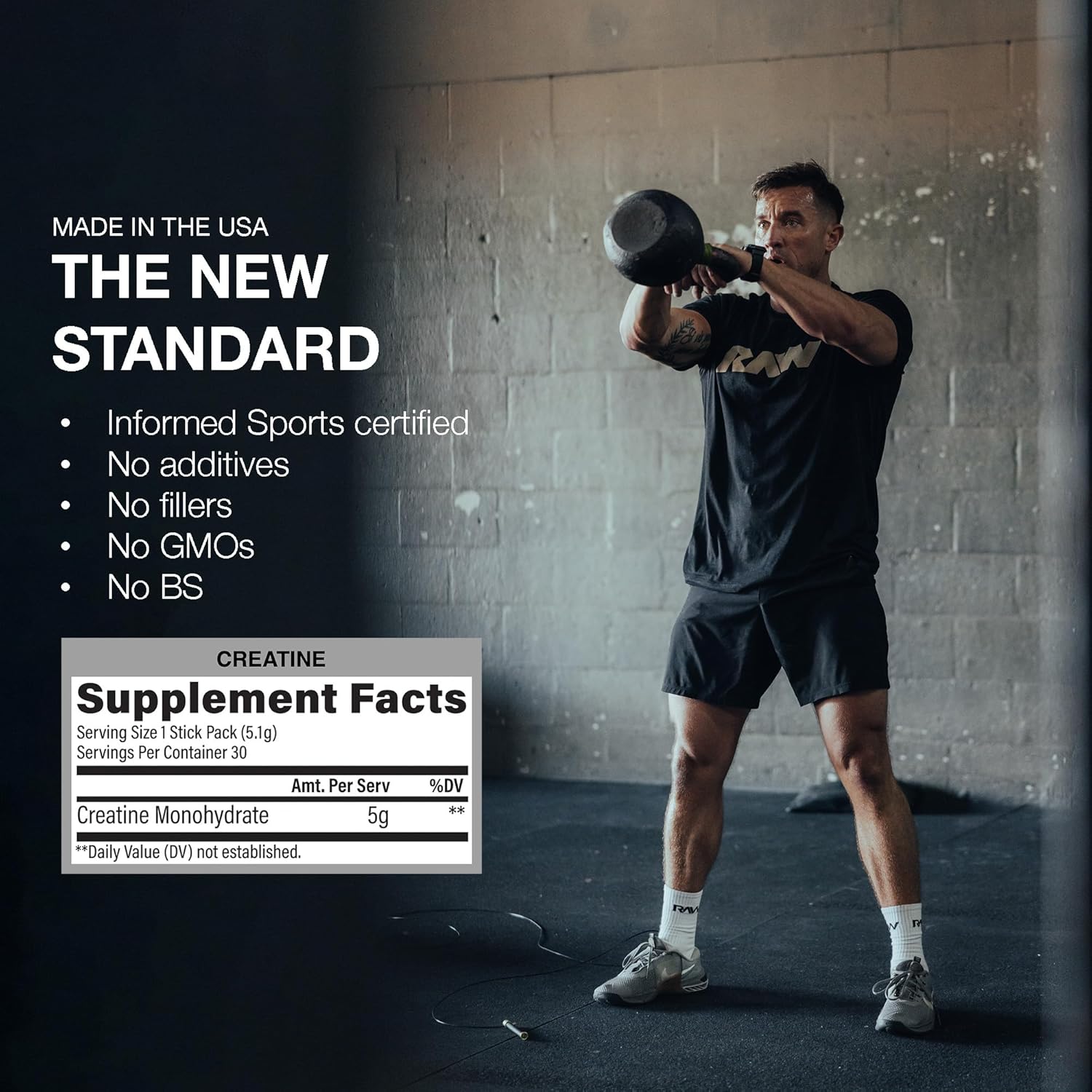 Quick Recovery Gift Box