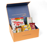 Taste of Brazil No. 01