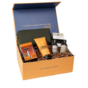 The Gentleman’s Routine Gift Box