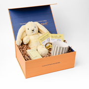 Yellow Soft Blossom Renew Box