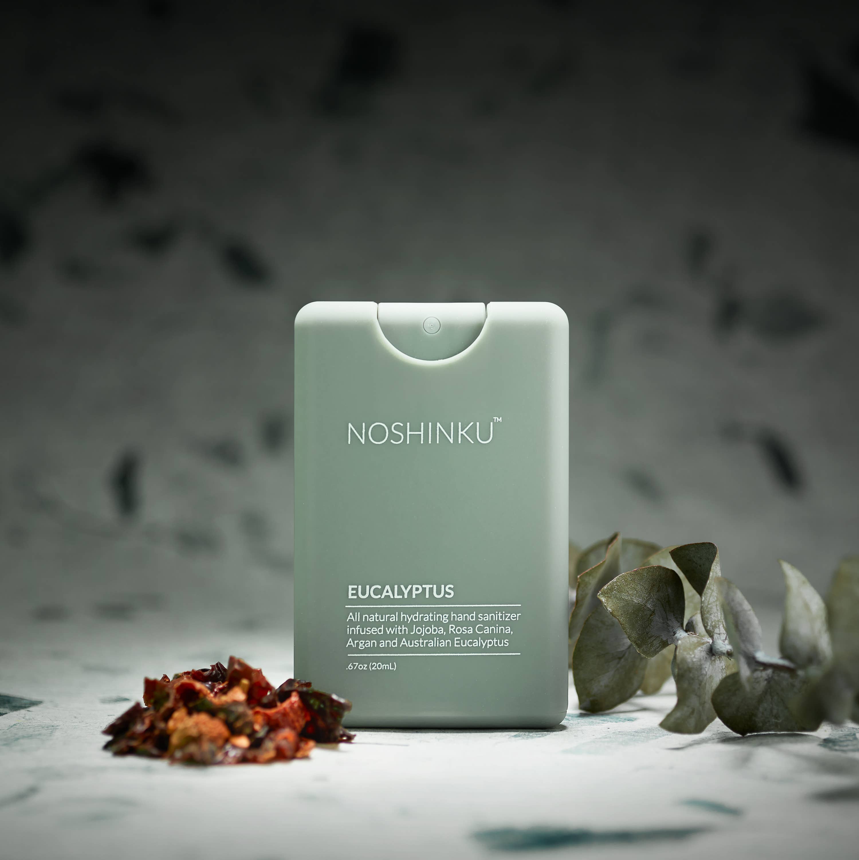 Eucalyptus Fresh Gift Box