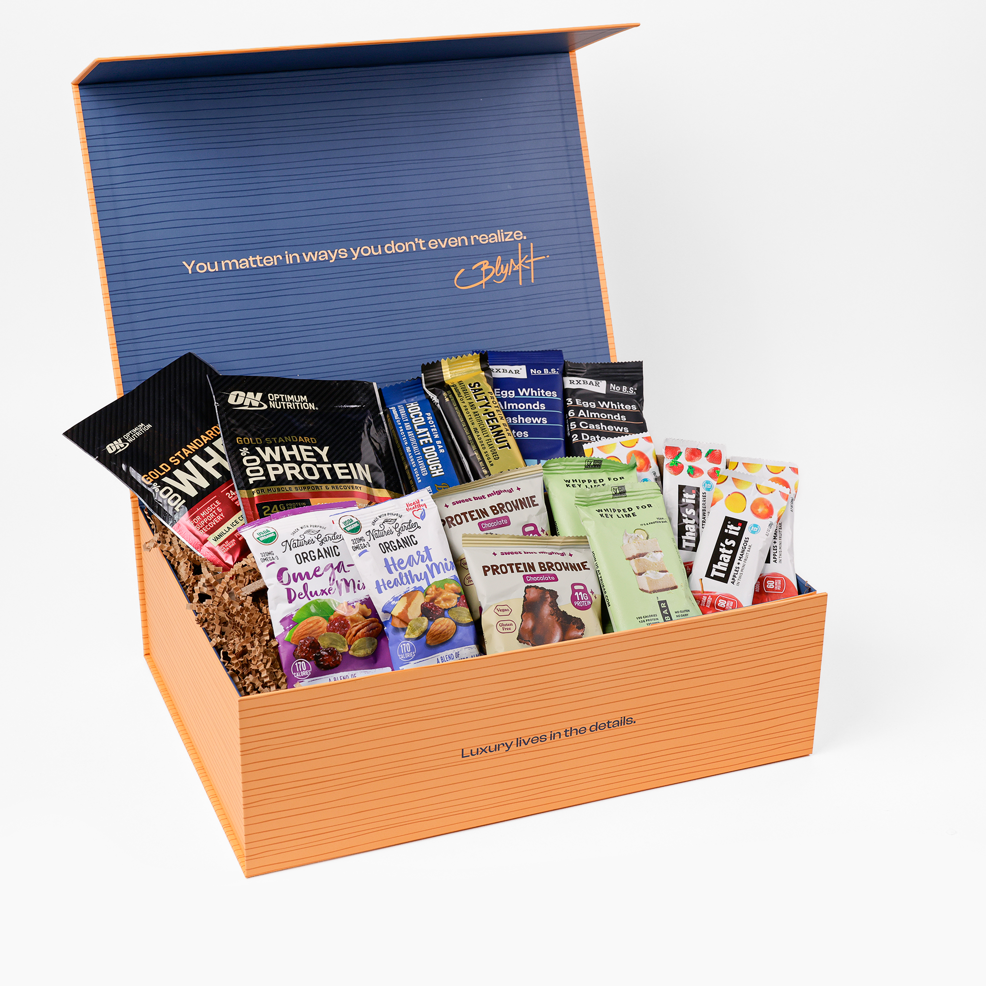 Clean Energy Pro Gift Box