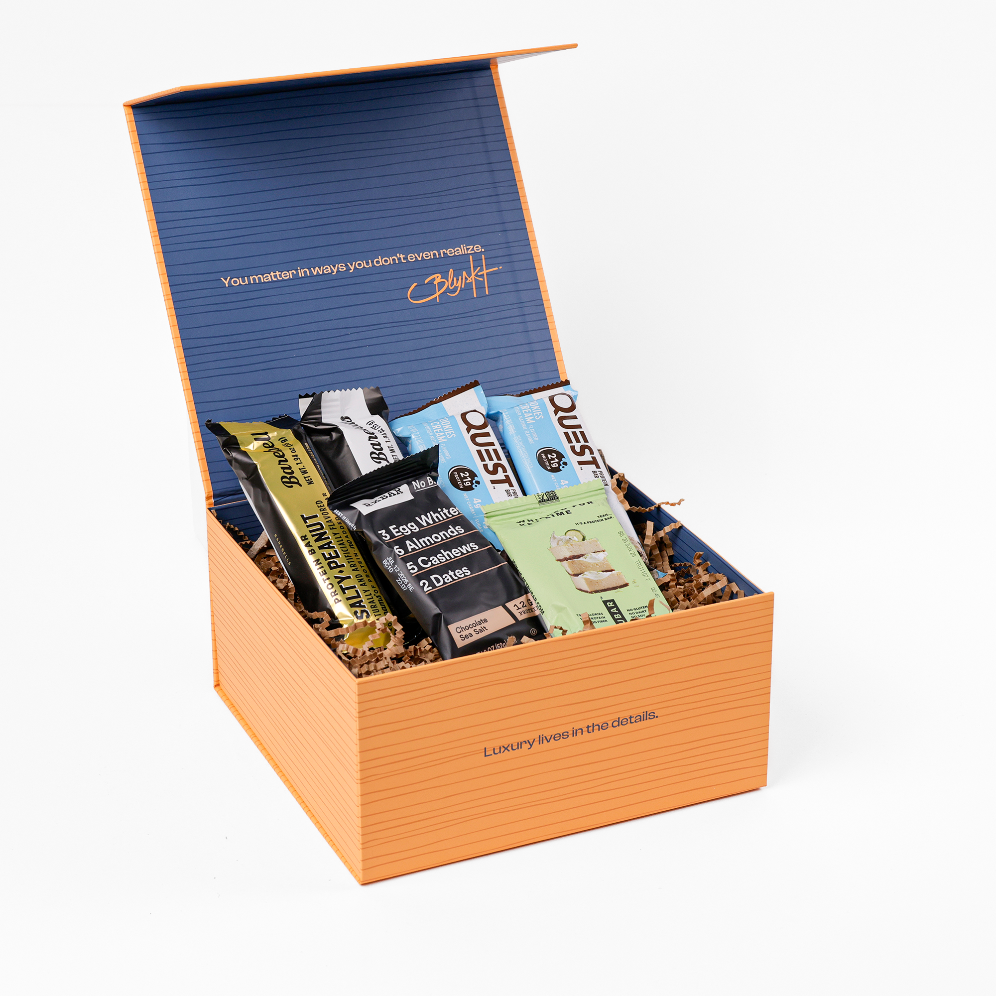 Everyday Protein Gift Box