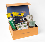 Reset Recharge Essentials Comfort Gift Box