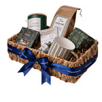 Holiday Comfort Blend Basket by Blyskt Orlando