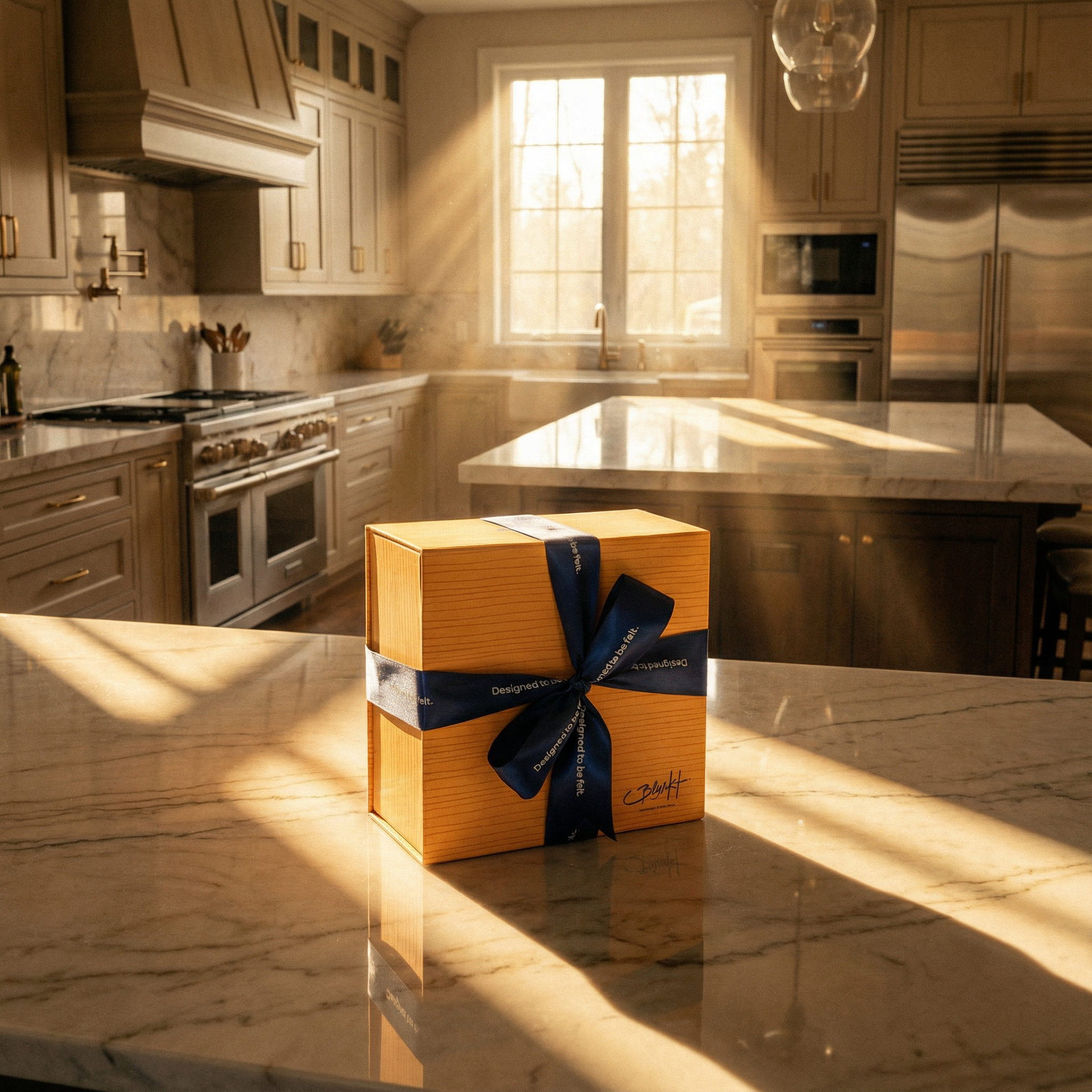 Sweet Thanks Gift Box