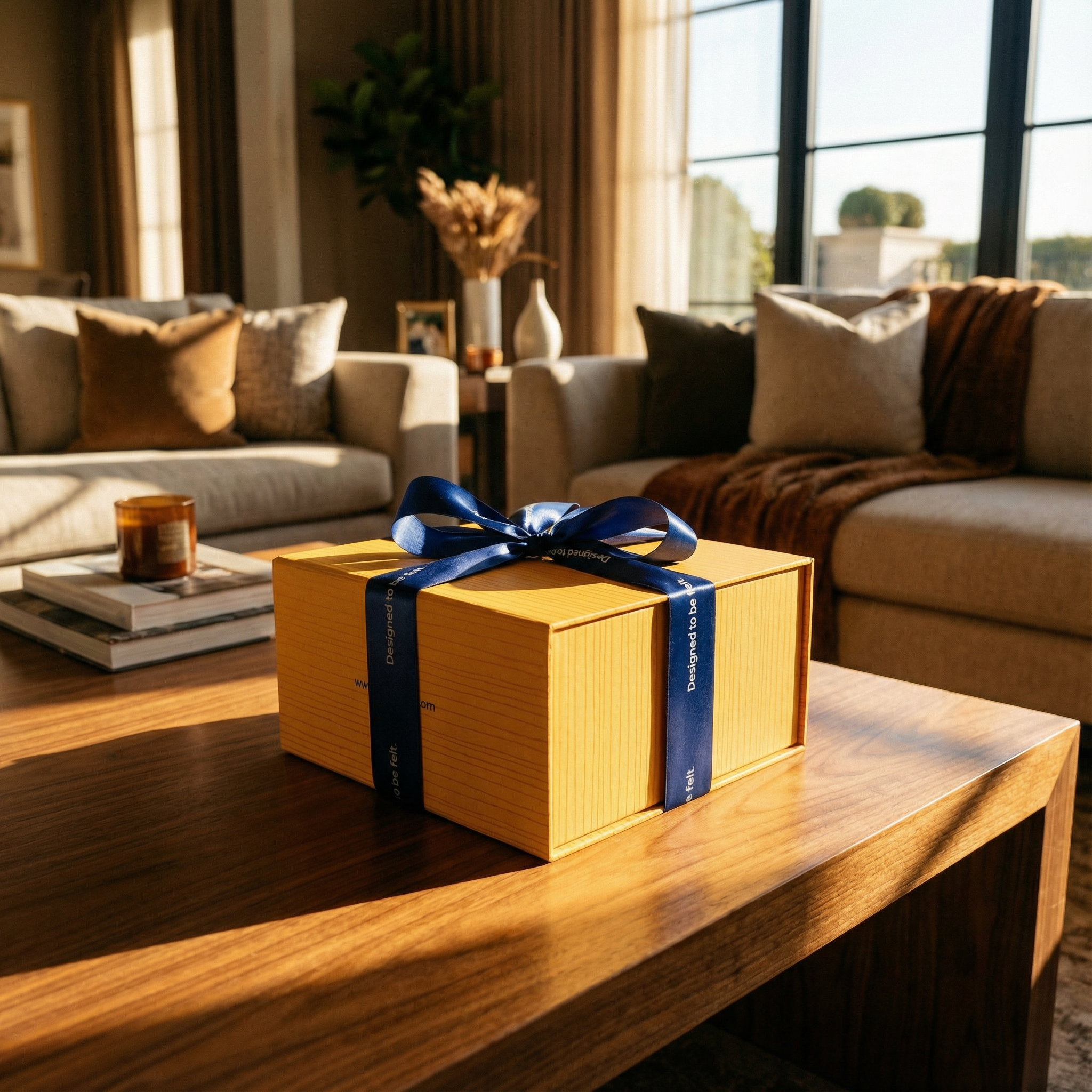 The Cream Dream Gift Box