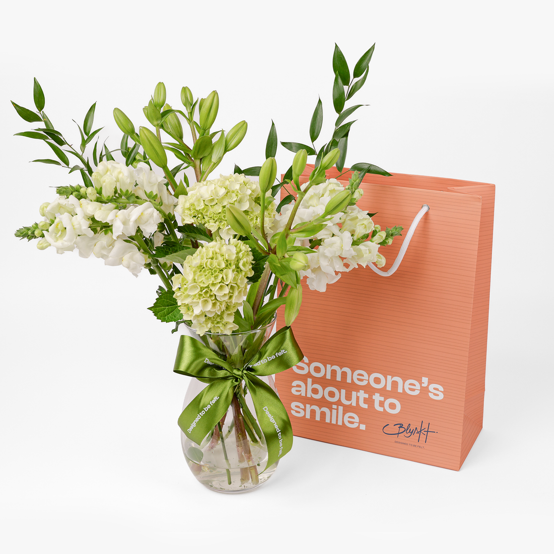 Shop Fresh Flowers in Orlando - Shop Blyskt