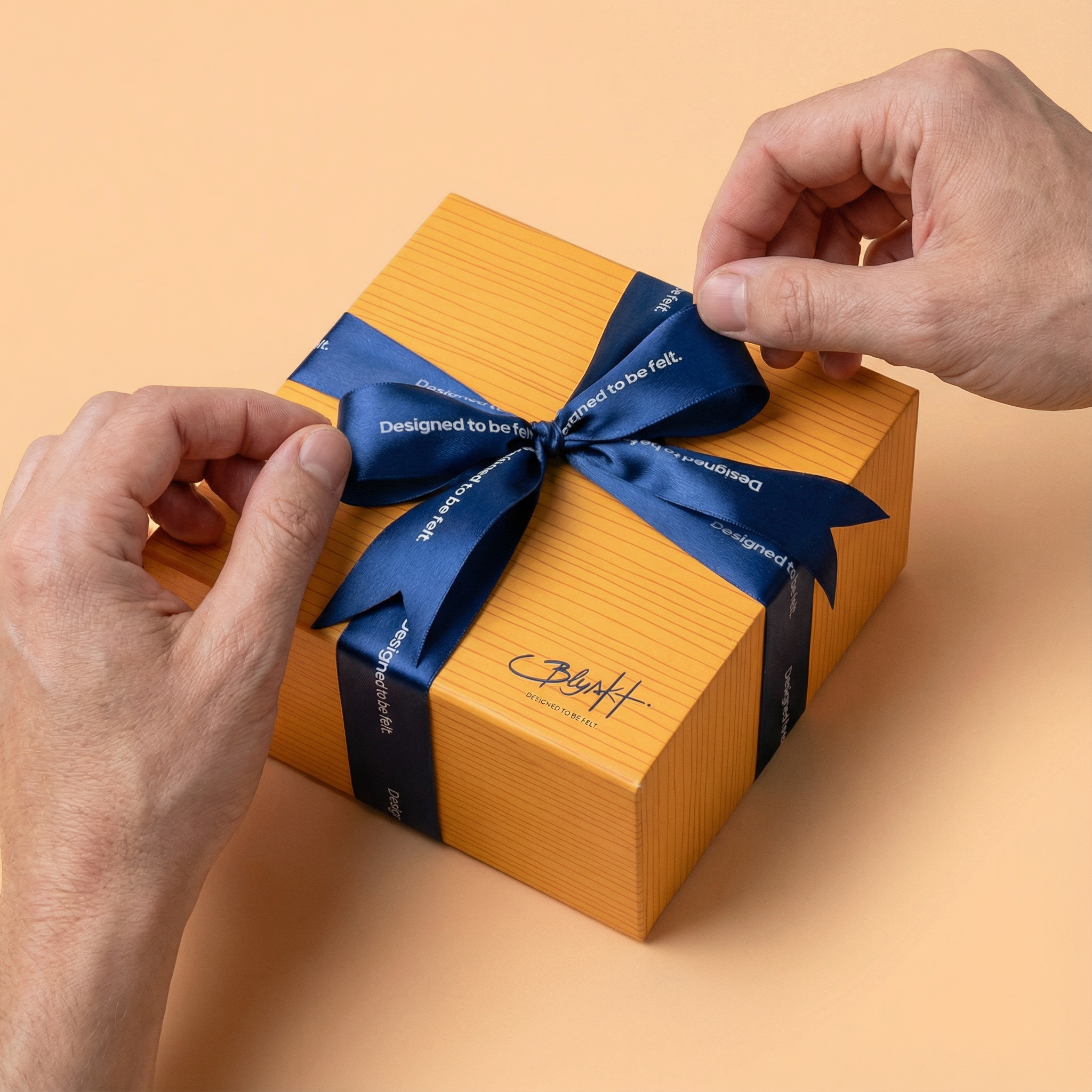 Blush Rose Comfort Gift Box