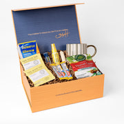 Sending Care Gift Box