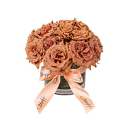 Soft Devotion Fresh Flower